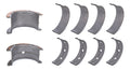 Main Bearing Set - MS2406VX