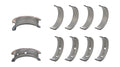 GM LS Main Bearing Set LS1/LS6/LS2/LS3 F-Series - MS2411F