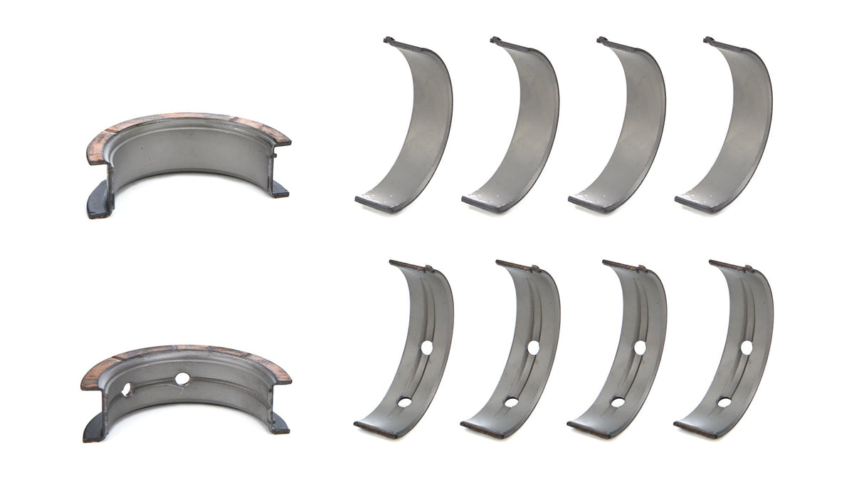 GM LS Main Bearing Set LS1/LS6/LS2/LS3 F-Series - MS2411F