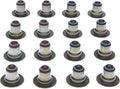 Valve Stem Oil Seal Set 14-22 Chevy 5.3L 6.2L - SS46078
