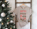 Santa's Country Store Graphic Tee