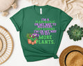 I'm a Plantaholic Graphic Tee