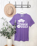 Seniors 2023 Graphic Tee