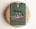 Get in Scavenger Graphic Tee