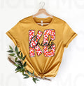KC Chiefs Graphic Tee