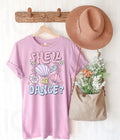 Shell We Dance Graphic Tee