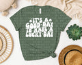 It's a Good Day to Have a Lucky Day Graphic Tee