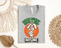 Some Bunny Gives a Sh** Graphic Tee