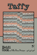 Taffy  Downloadable Pattern