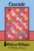 Cascade Downloadable Pattern