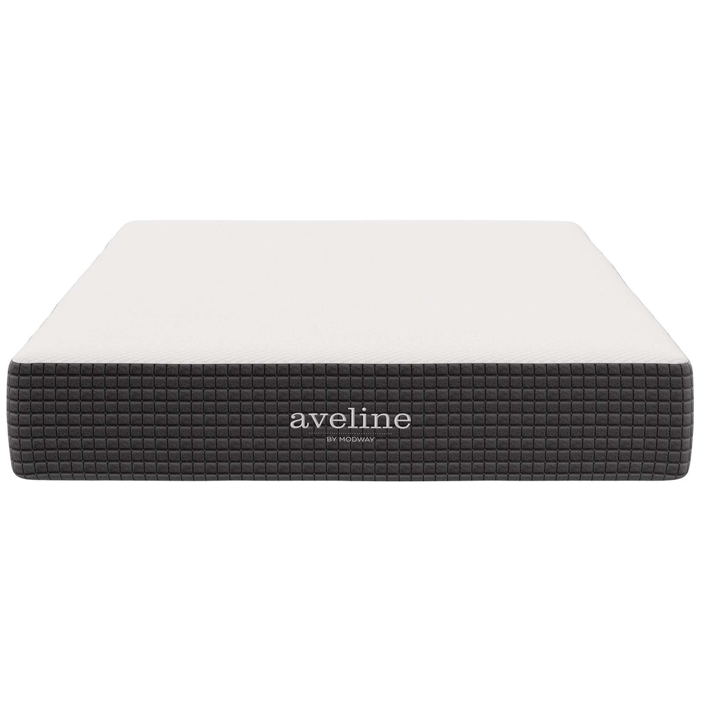 Aveline 10" Full Mattress by Modway