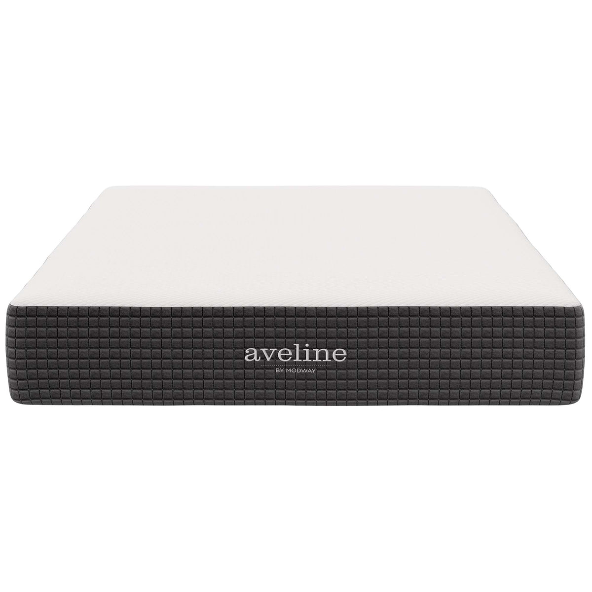 Aveline 10" Full Mattress by Modway