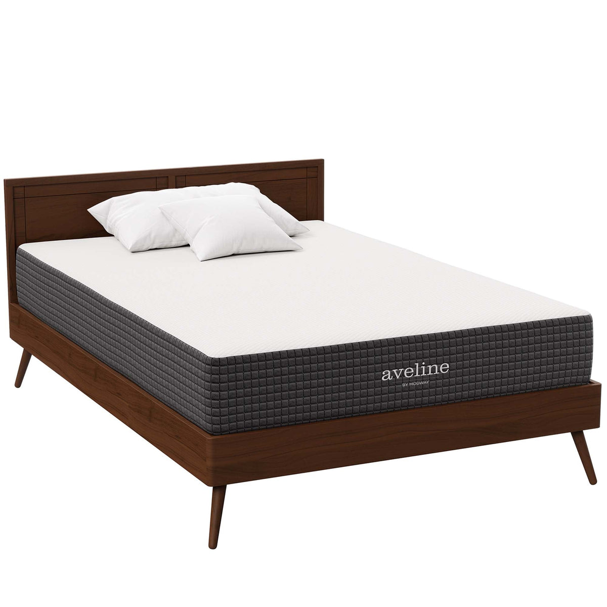 Aveline 10" Full Mattress by Modway