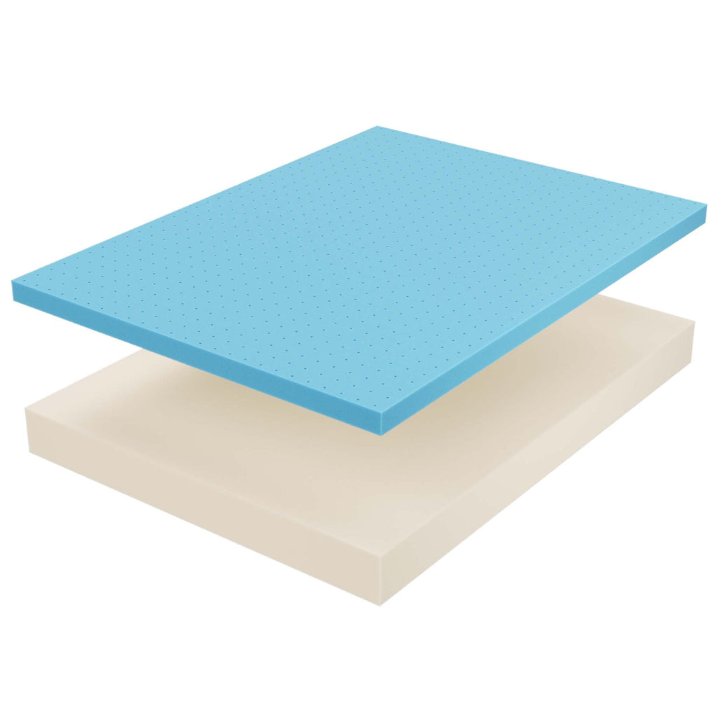 Aveline 10" Full Mattress by Modway