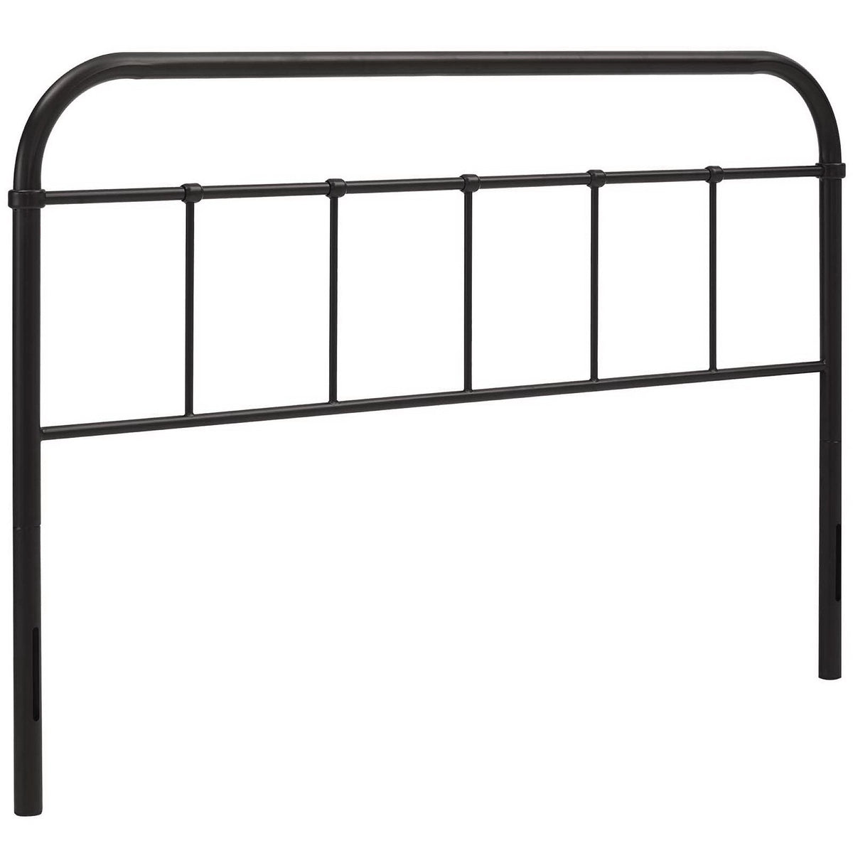 Serena Queen Steel Headboard by Modway