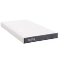 Mila 6" Twin Mattress by Modway