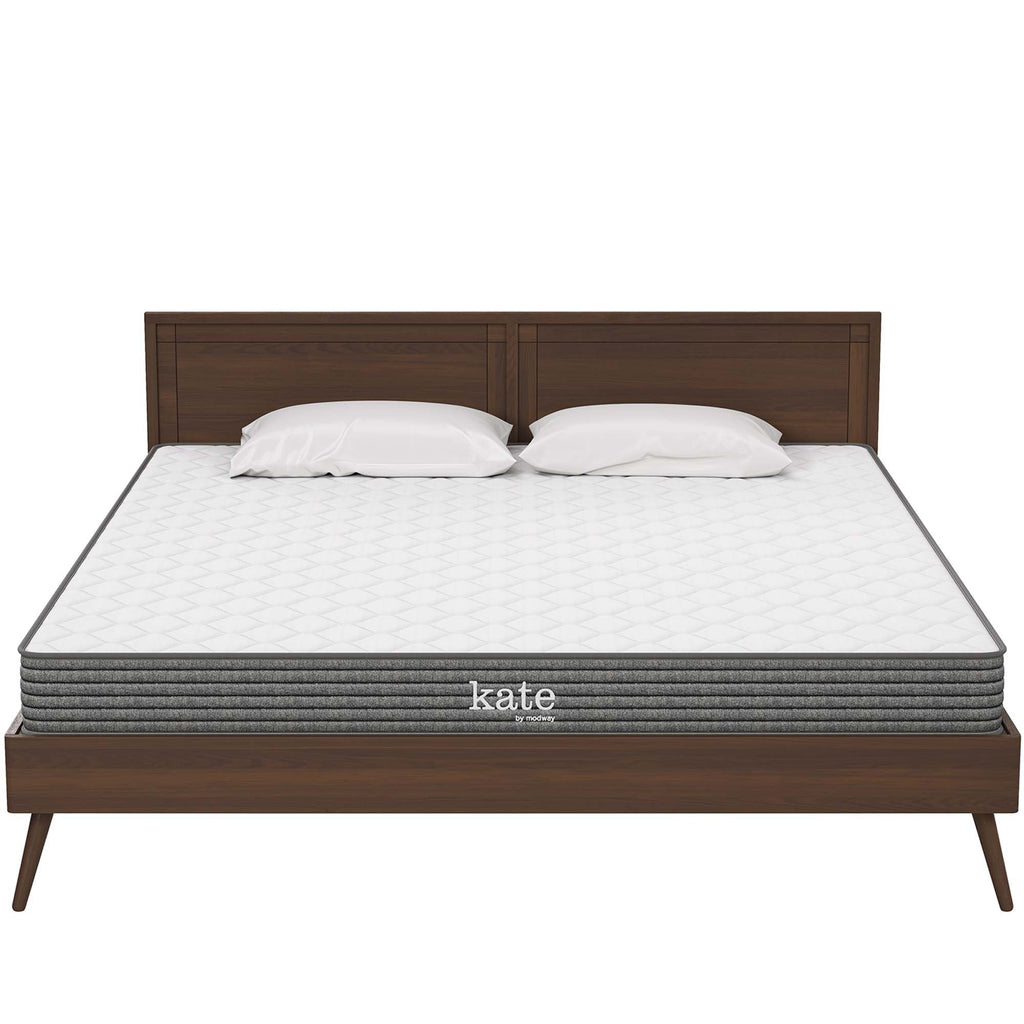 Kate 6" King Mattress by Modway