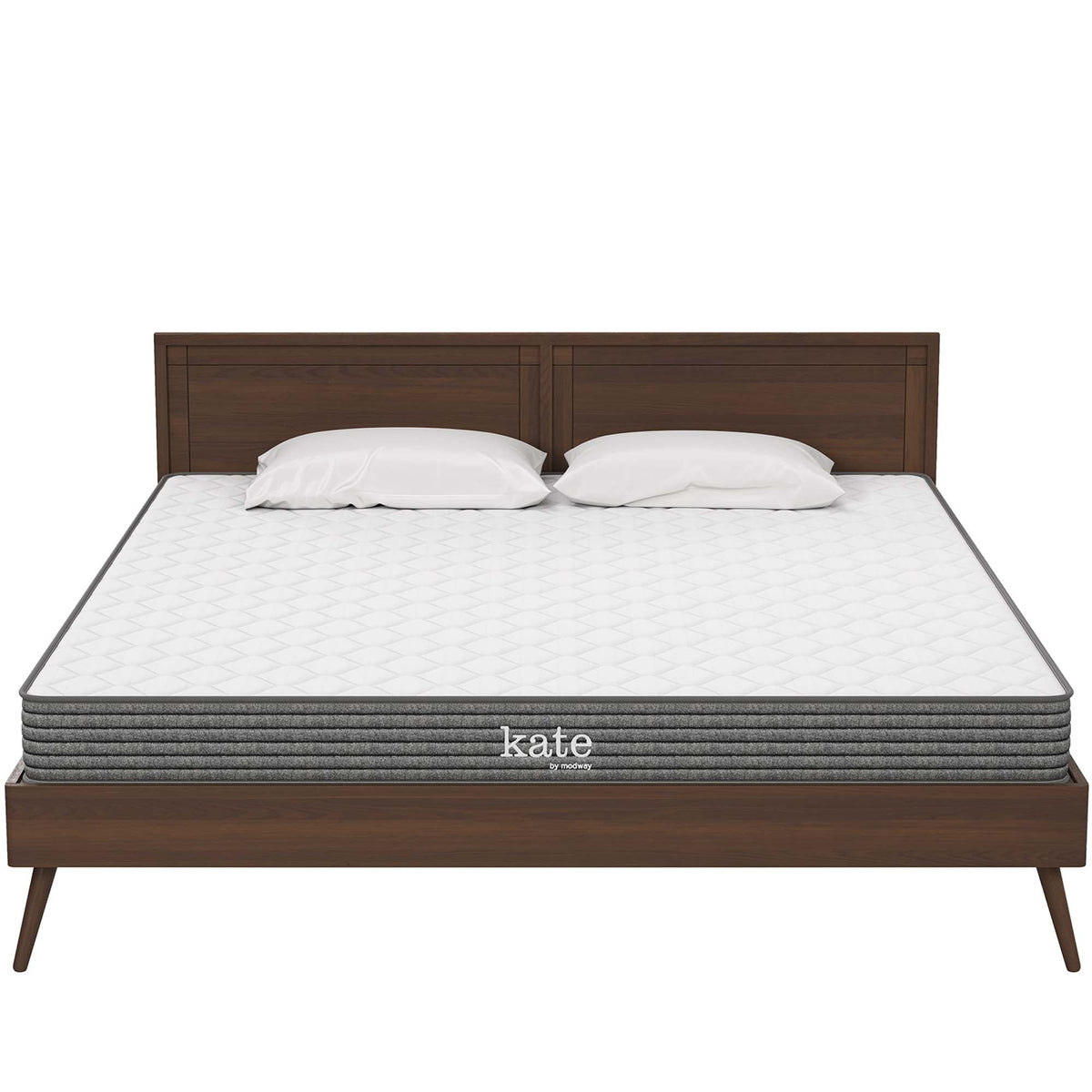 Kate 6" King Mattress by Modway