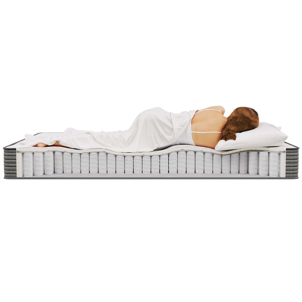 Kate 8" Full Mattress by Modway