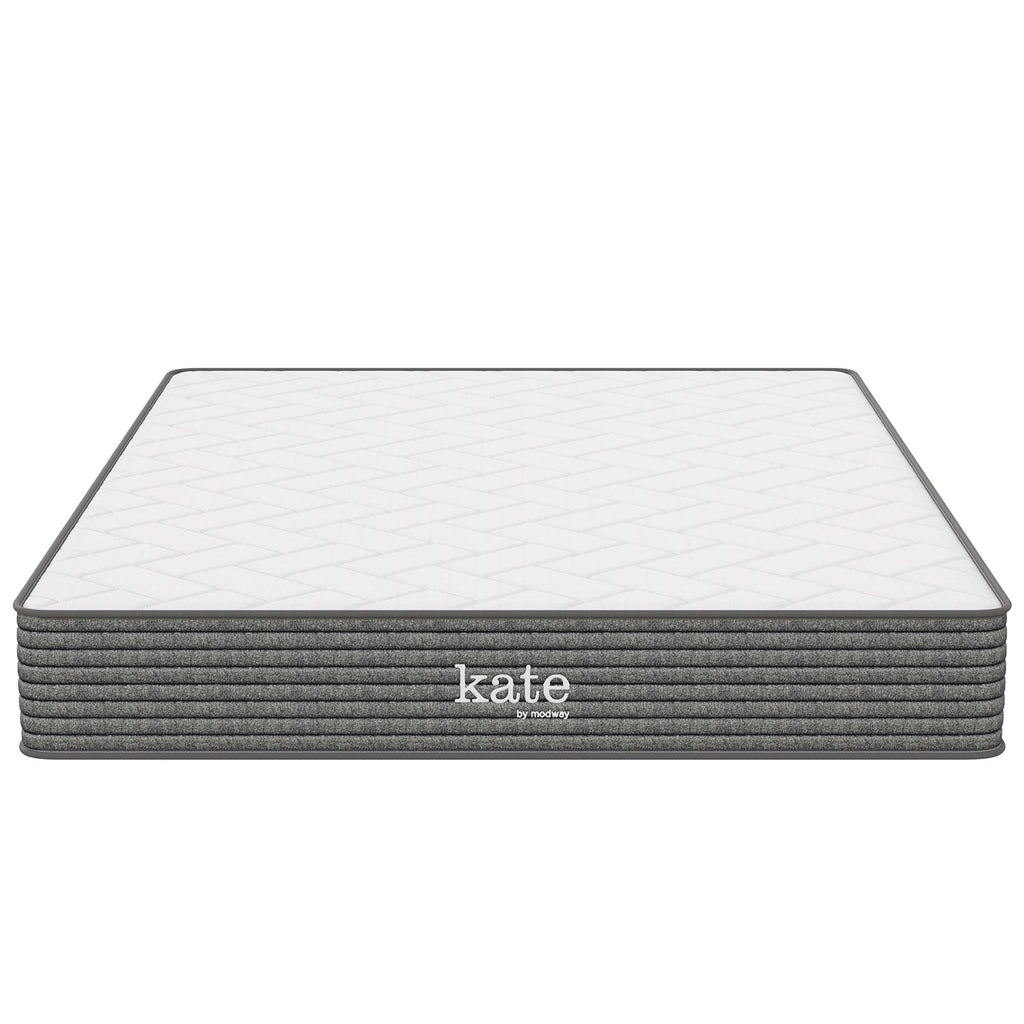 Kate 8" Full Mattress by Modway