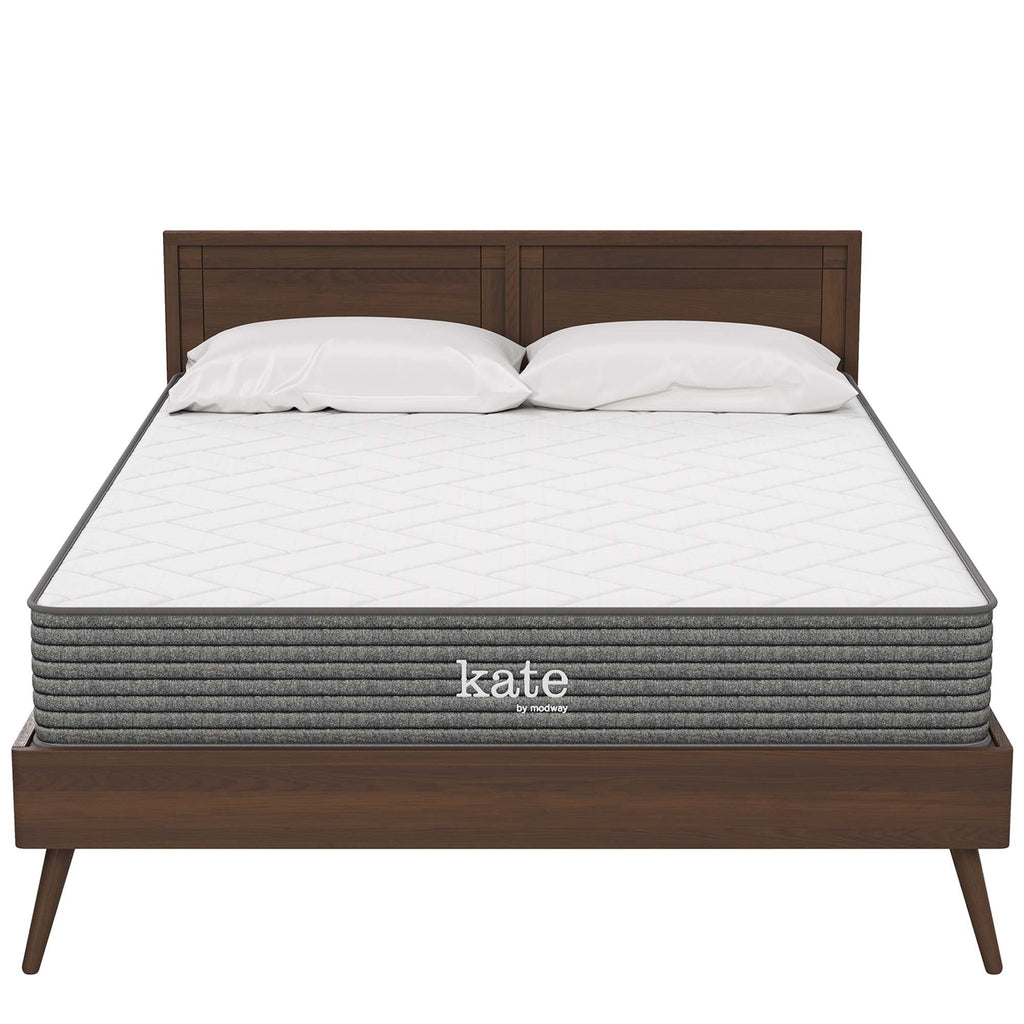 Kate 8" Full Mattress by Modway