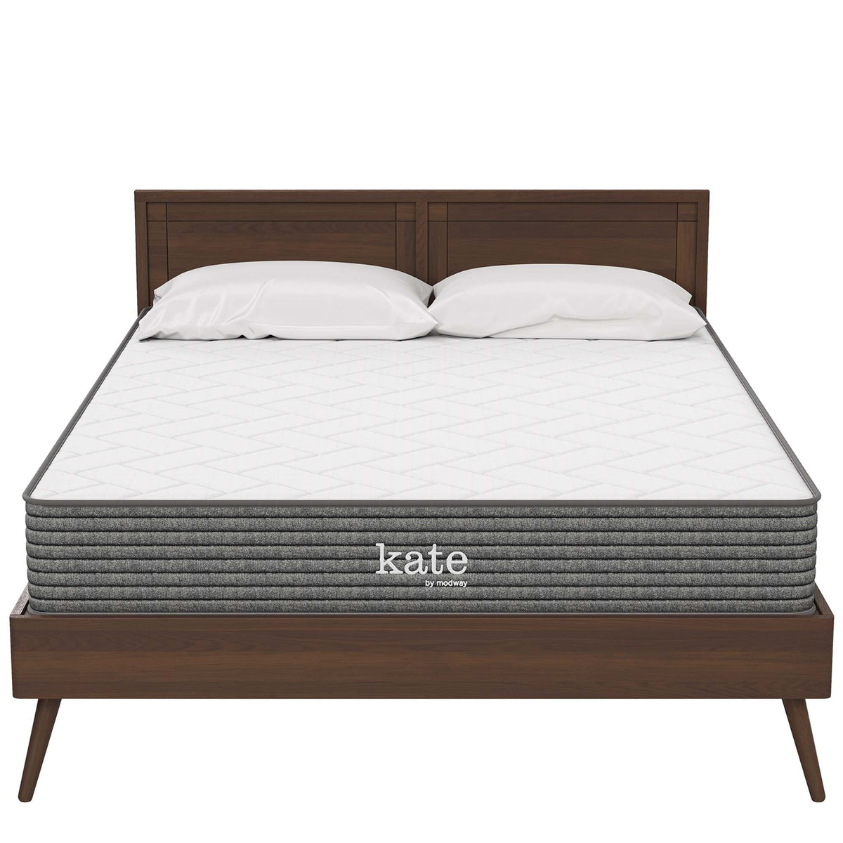Kate 8" Full Mattress by Modway