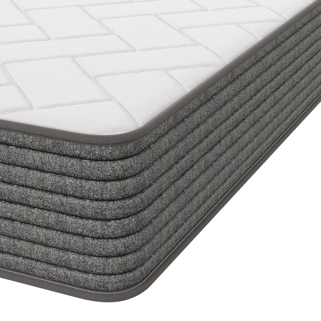 Kate 8" Full Mattress by Modway