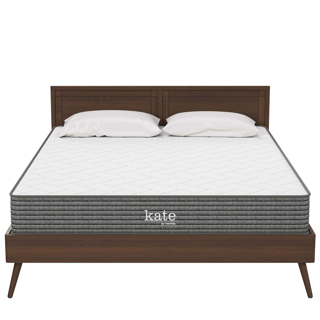 Kate 8" Queen Mattress by Modway