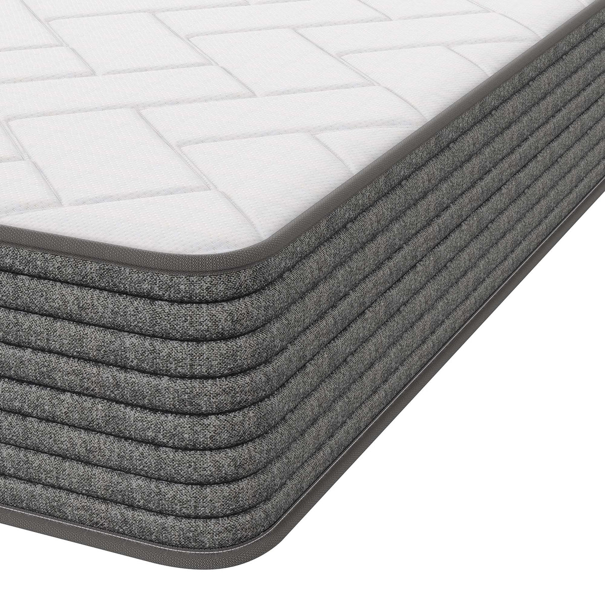 Kate 8" Queen Mattress by Modway