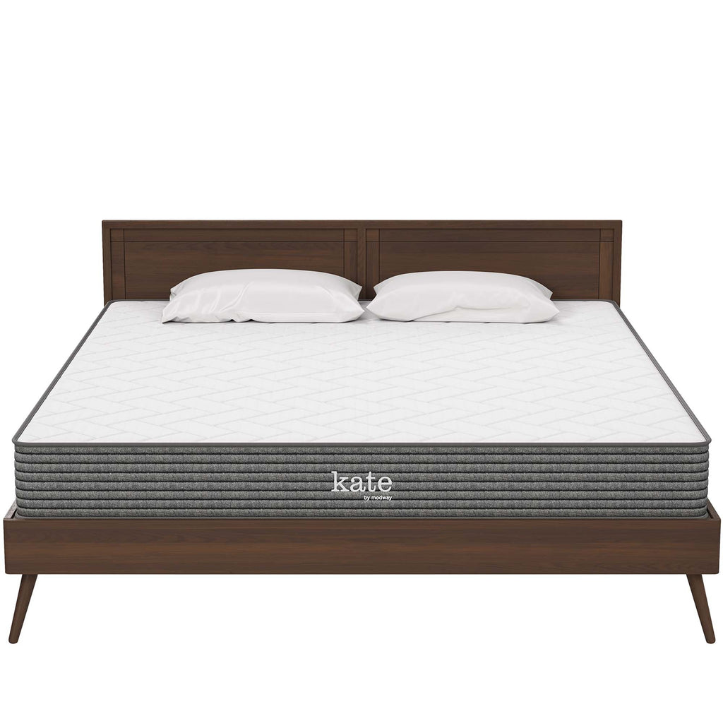 Kate 8" King Mattress by Modway