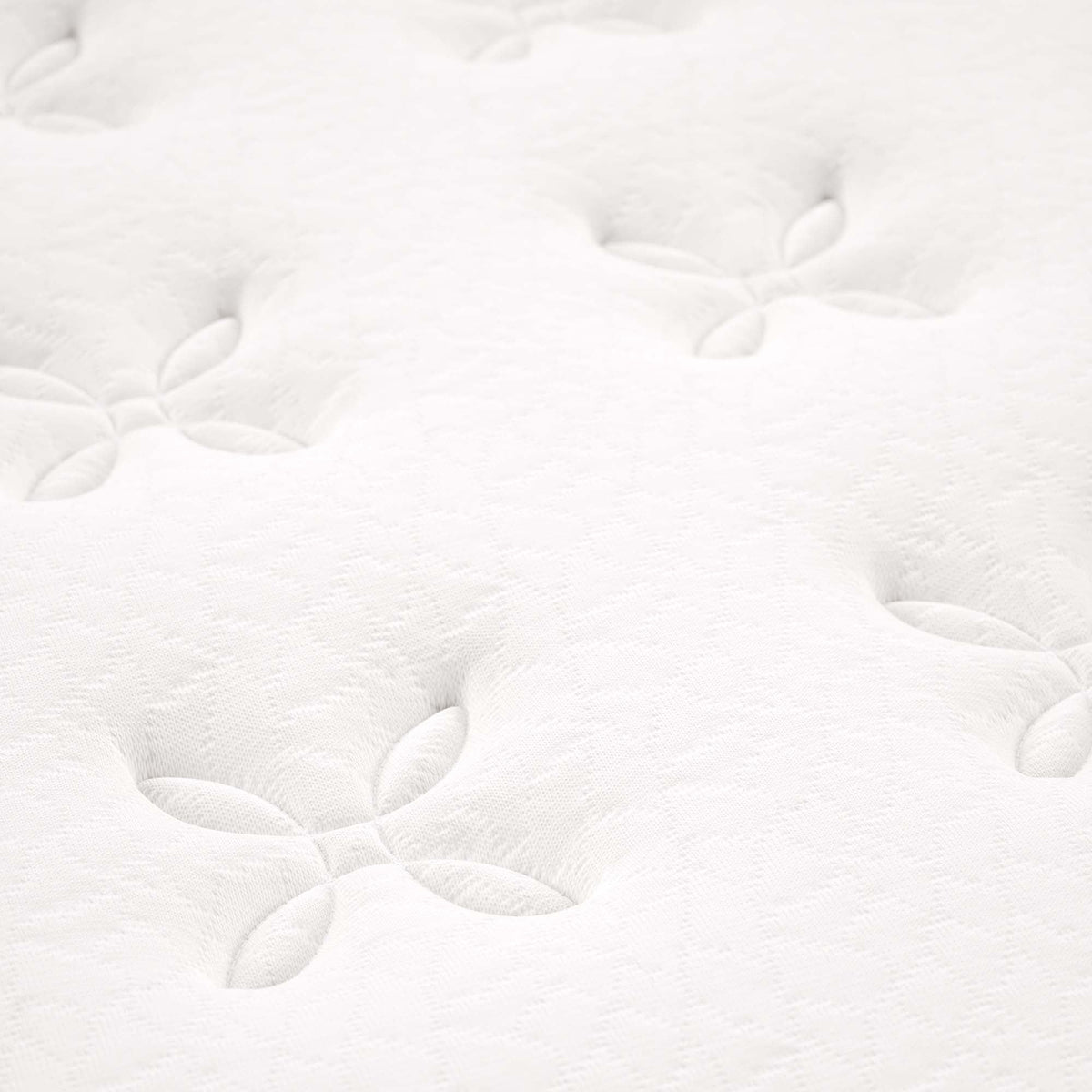 Jenna 8" Innerspring and Foam Full Mattress by Modway