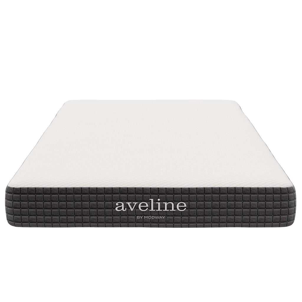 Aveline 6" Narrow Twin Mattress by Modway