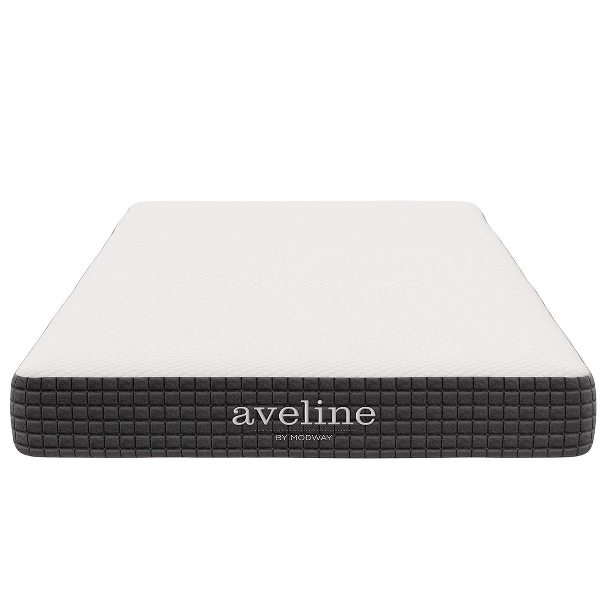 Aveline 6" Narrow Twin Mattress by Modway