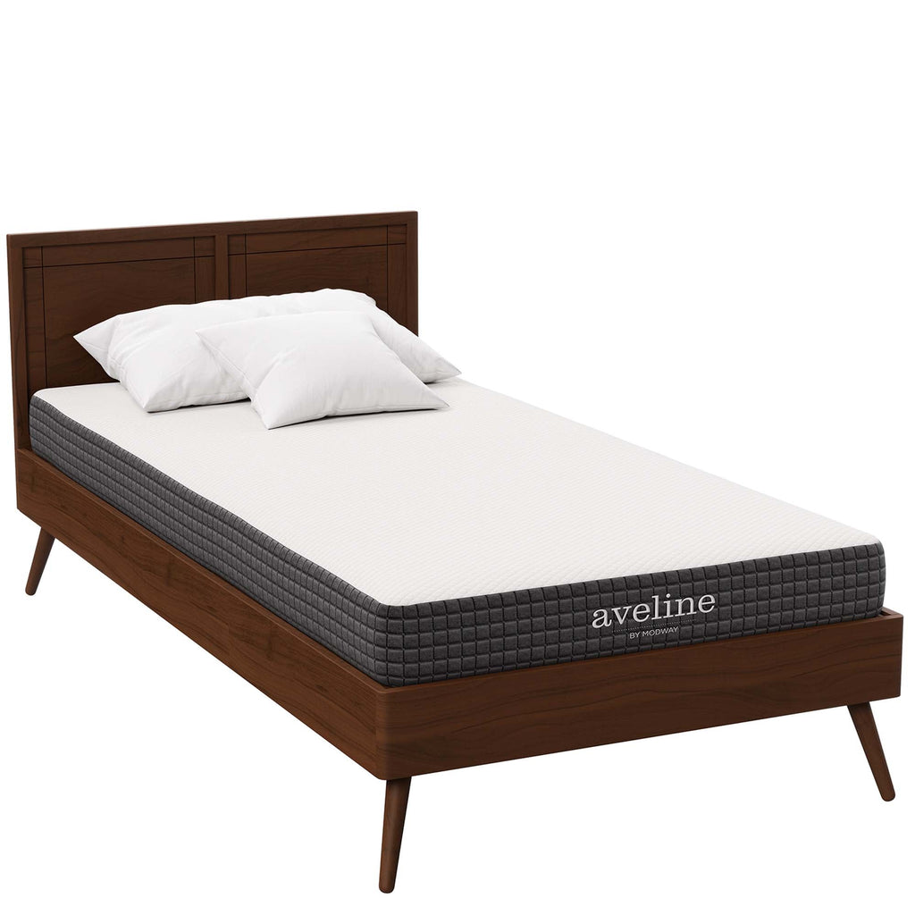 Aveline 6" Narrow Twin Mattress by Modway
