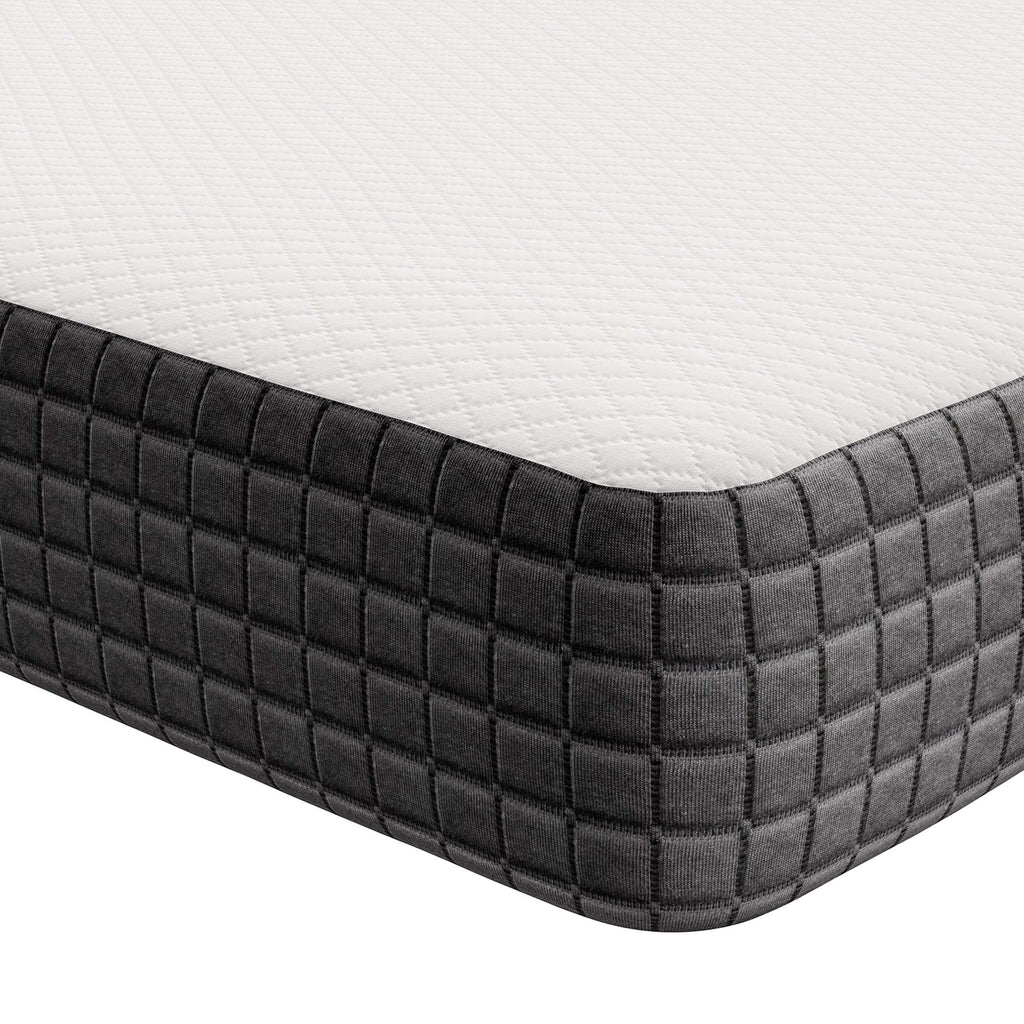 Aveline 6" Narrow Twin Mattress by Modway