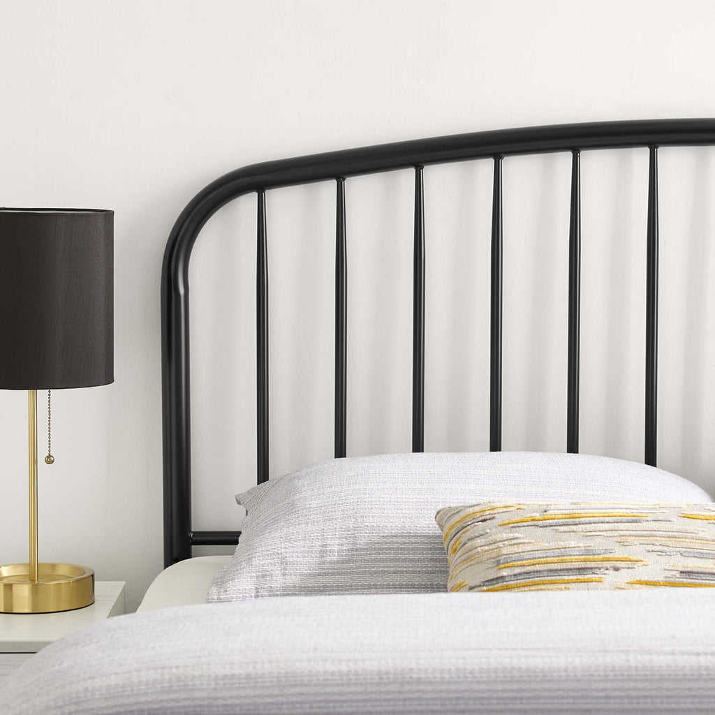 Nova Metal Full Headboard by Modway