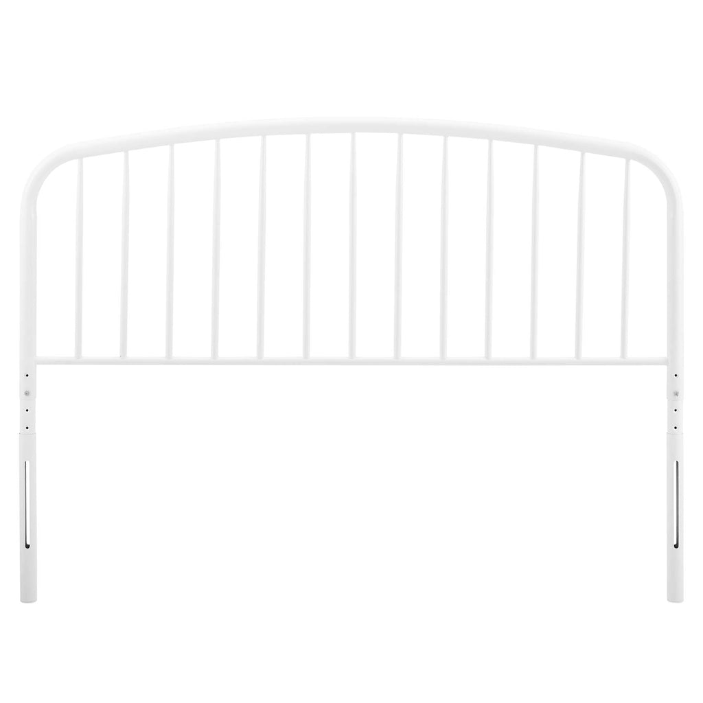 Nova Metal Full Headboard by Modway