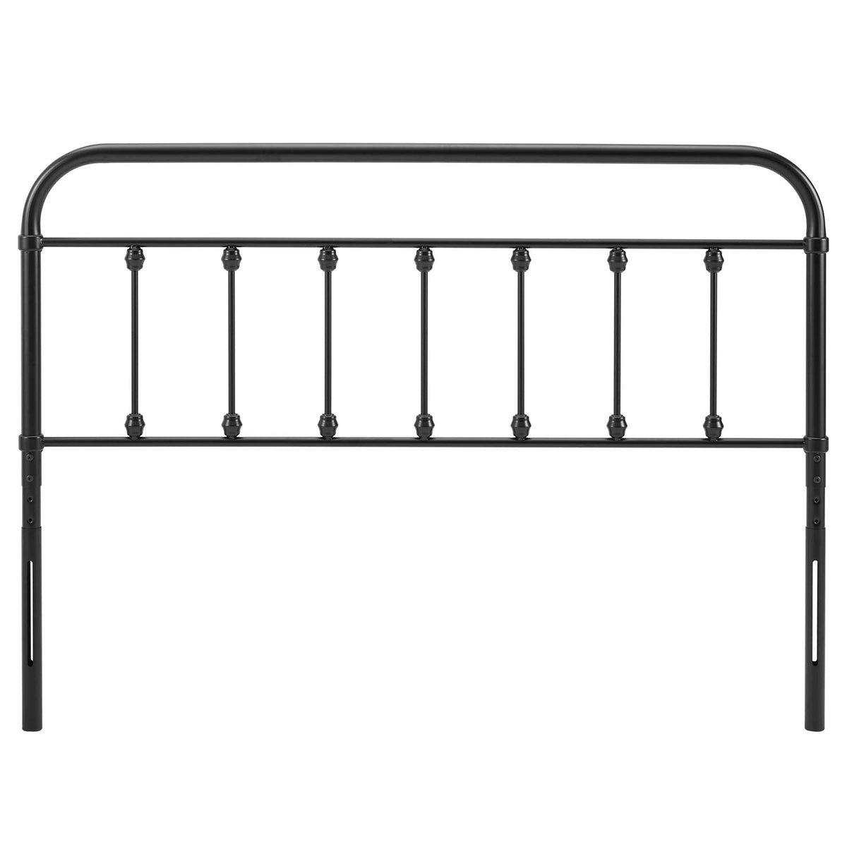 Sage Metal Queen Headboard by Modway