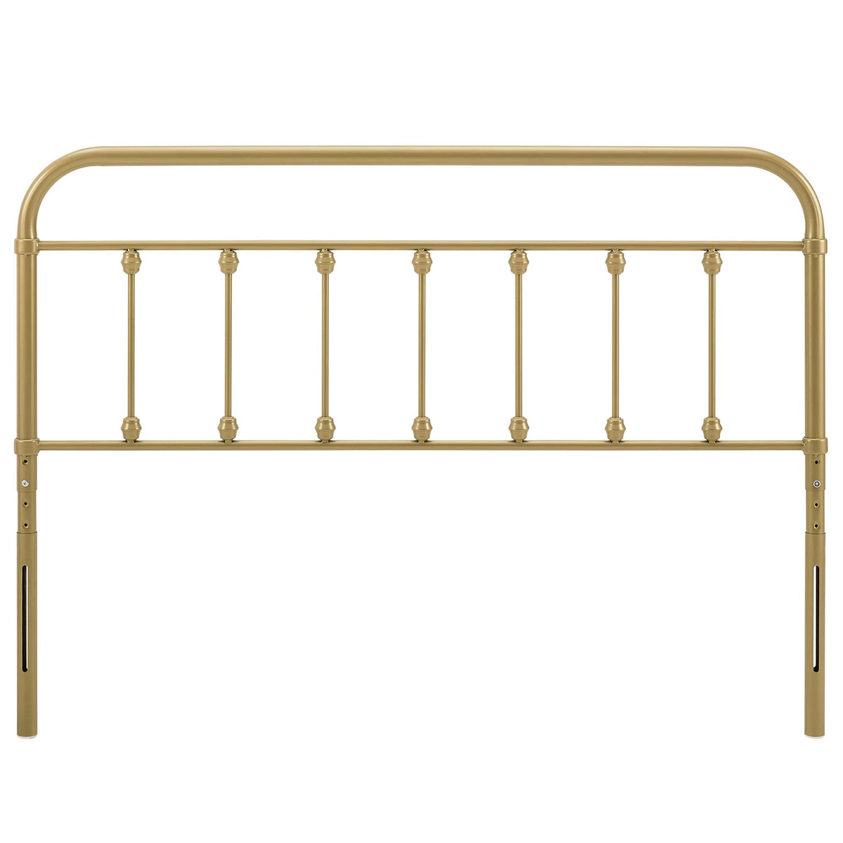 Sage Metal Queen Headboard by Modway