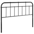 Alessia Metal Full Headboard by Modway