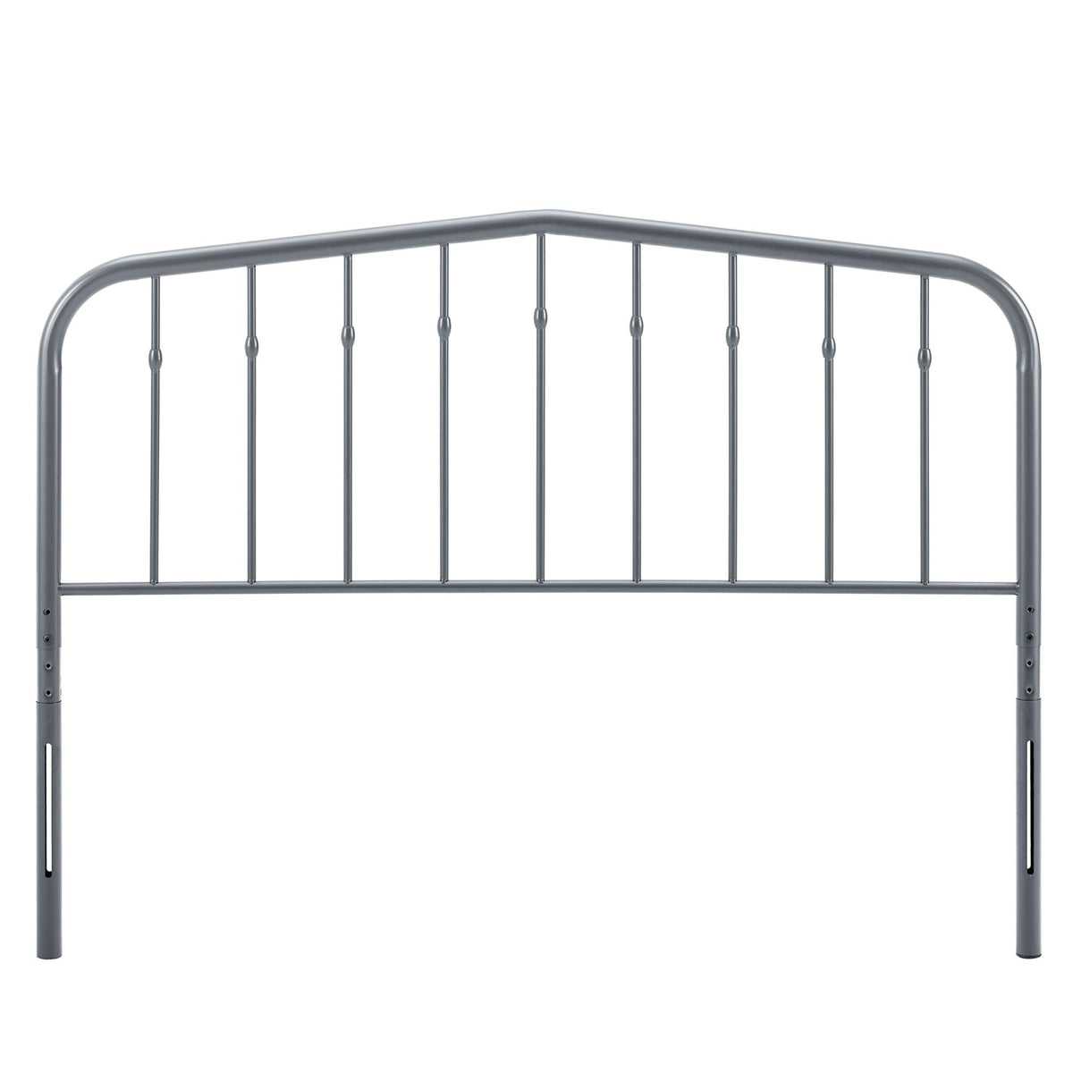 Lennon Metal Twin Headboard by Modway