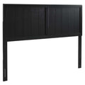 Robbie Wood King Headboard by Modway