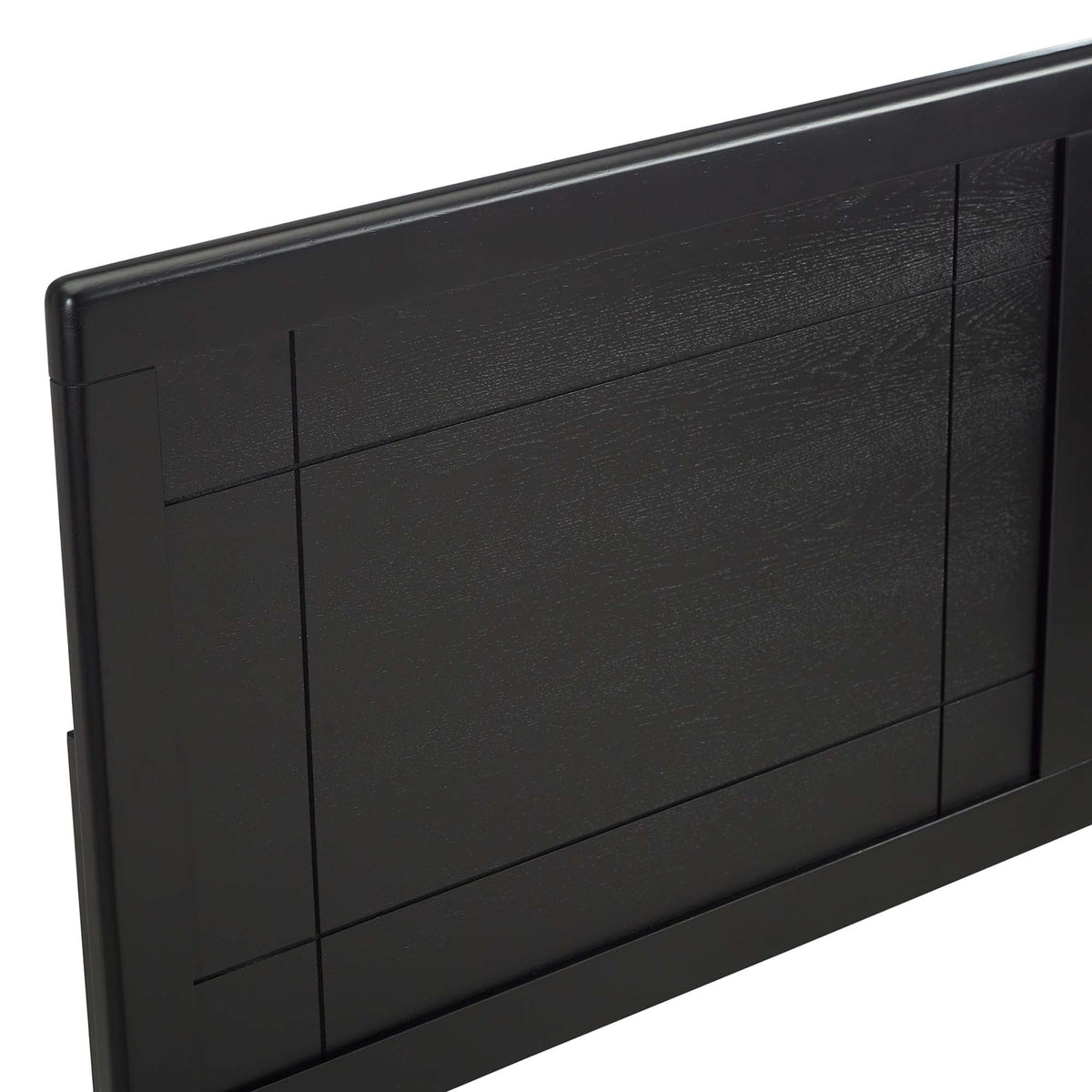 Archie Wood Queen Headboard by Modway