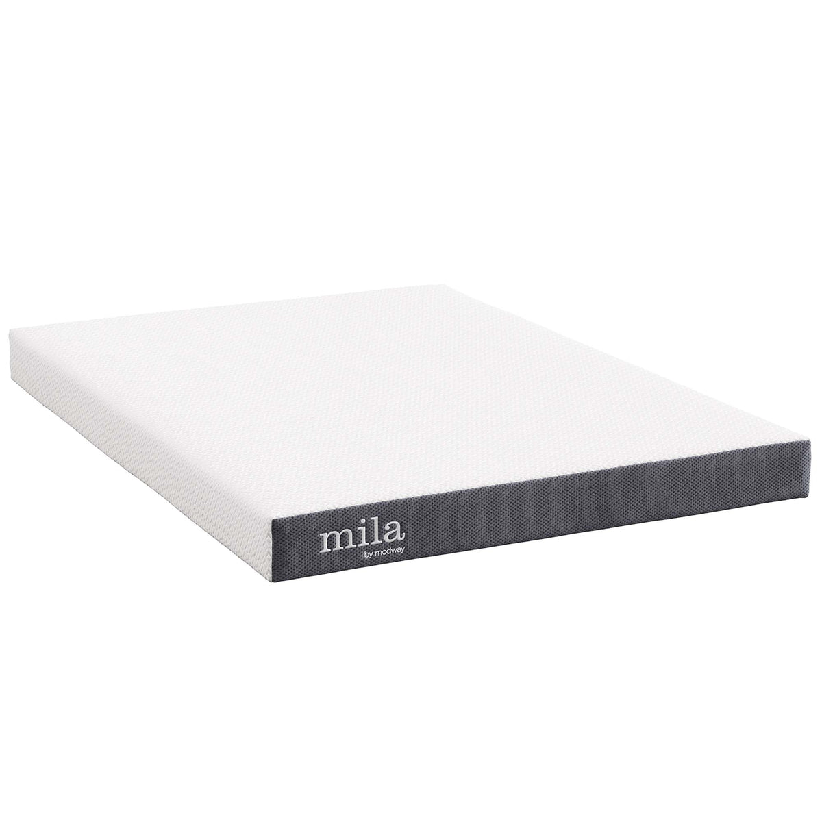 Mila 5" Full Mattress by Modway