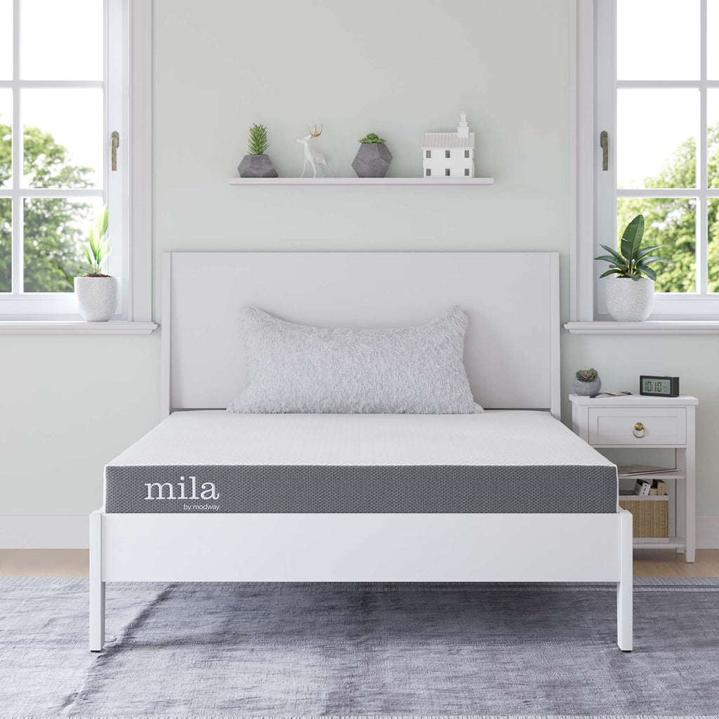 Mila 5" Full Mattress by Modway