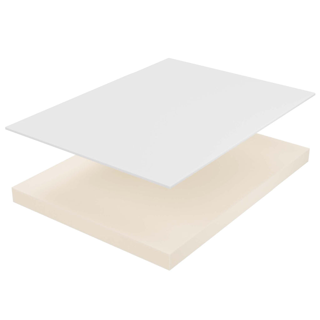Mila 5" Full Mattress by Modway