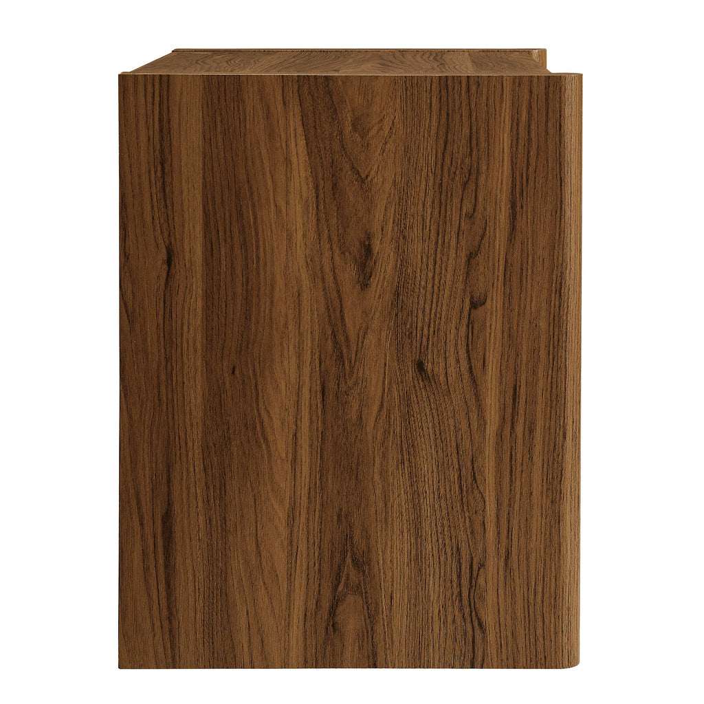 Emric Wave Nightstand by Modway