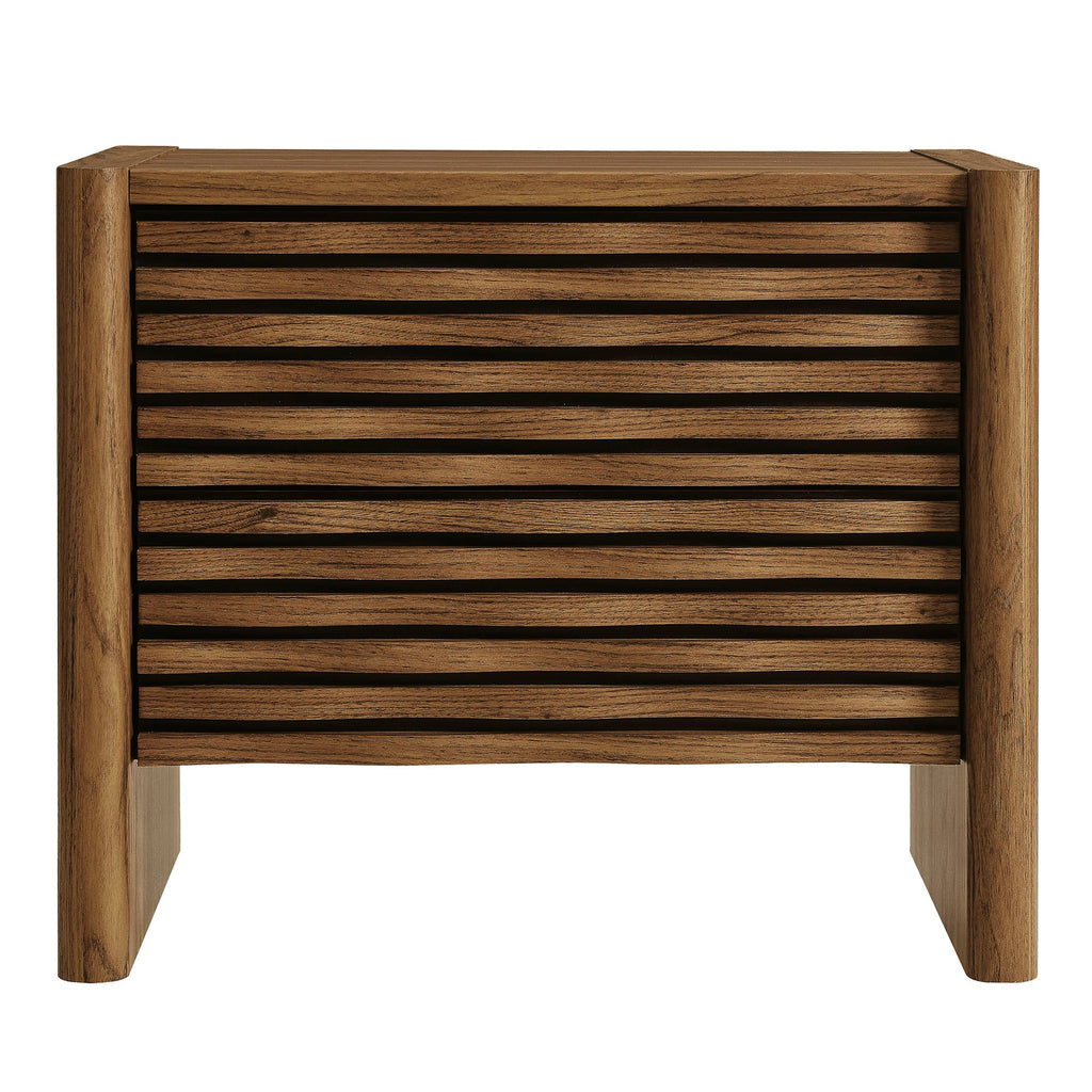 Emric Wave Nightstand by Modway