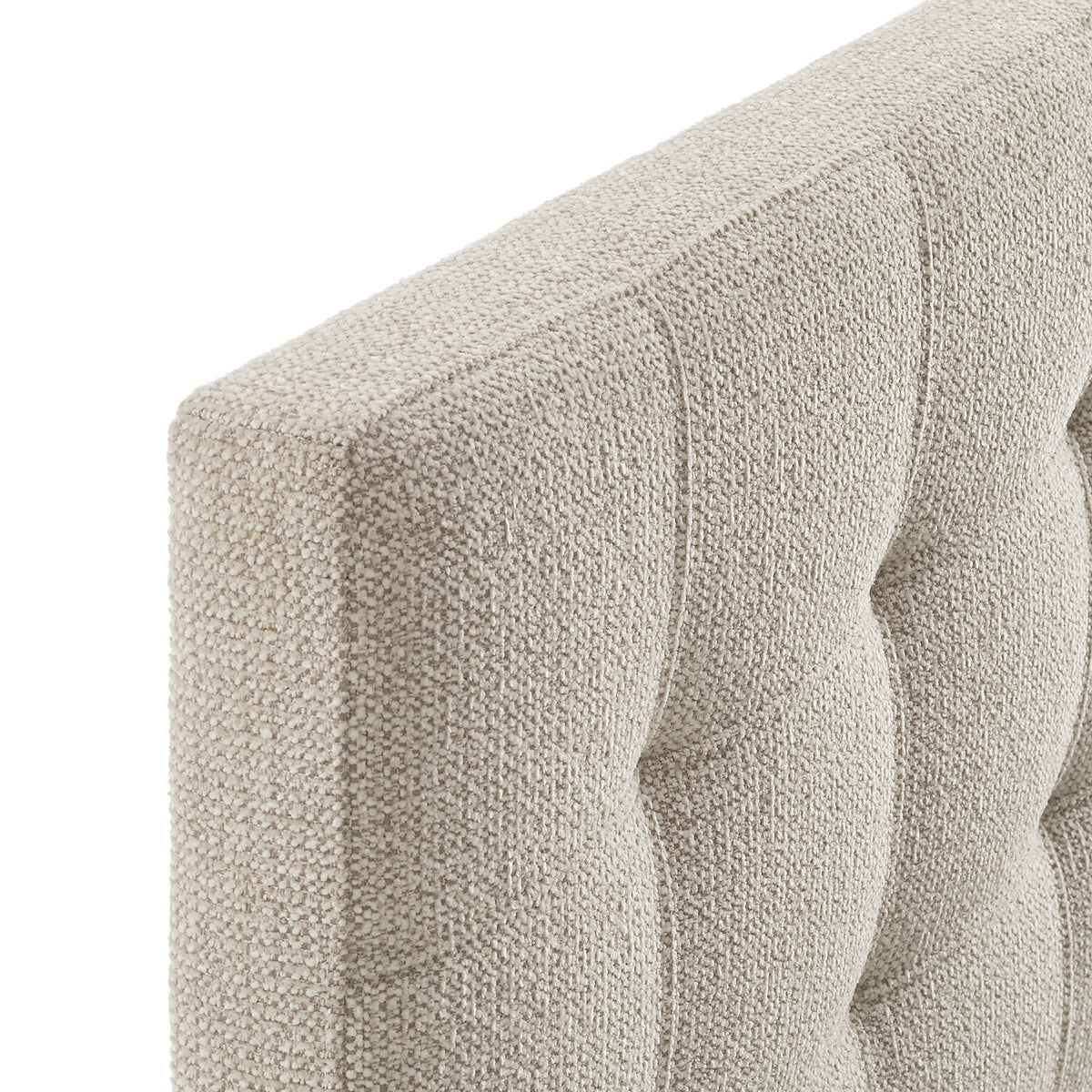 Lily Upholstered Queen Size Headboard by Modway