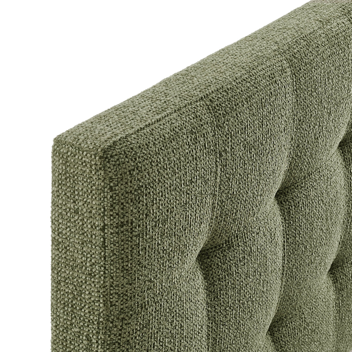 Lily Upholstered Queen Size Headboard by Modway
